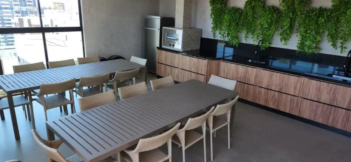 Apto 1005 Novo,Ponta Verde, Maceio, Edf Liv Esterno foto